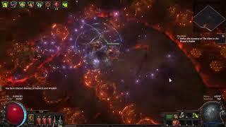 How to uber exarch ball phase