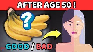 As We Age, Eating These 3 Fruits Becomes Dangerous | Vitality Solutions