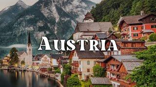 10 Must-See Destinations In Austria | Wanderlust Ventures