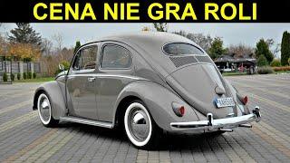 Wie NEU! 1956 Volkswagen Käfer zu verkaufen