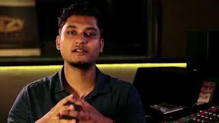 Meet Anubhav Saxena - Sound Engineering & Music Production