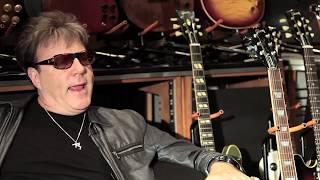 TWISTED SISTER: ADVICE FOR NEW ARTISTS? - JAY JAY FRENCH