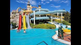 AQUA FANTASY AQUAPARK HOTEL & SPA KUSADASI TURKEY