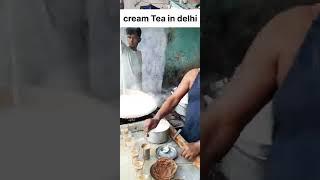 Cream tea in delhi || grace of punjab || morinda live