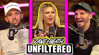 Sarah Baska's Obsessed With a TikTok Boy - UNFILTERED #63