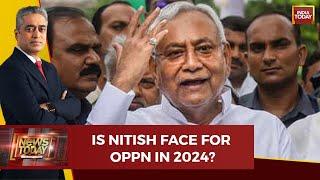 Can United Opposition Take On PM Modi In 2024? WATCH Panelists Debate | News Today