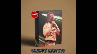 [FREE] Lil Keed Loop Kit/ Gunna, Lil Gotit Sample Pack 2021"UNIQUE" | WHEEZY EXPERIMENTALS