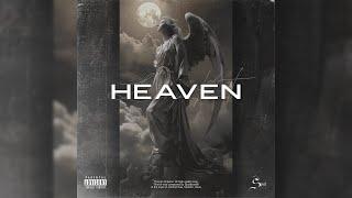 [10+] FREE VOCAL/GUITAR MELODIC DRILL LOOP KIT 2023 "HEAVEN"  (Central Cee, Hazey, Love Drill)