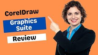 Design Like a Pro with CorelDraw Graphics Suite | Review