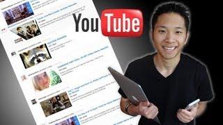 How to view ALL of your YouTube Subscriptions!