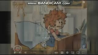 (YTPMV) Утро Начинается Scan^7 TheKantapapa