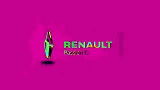 Renault Logo Effects (MTS Csupo Effects)