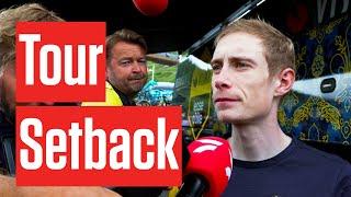 Jonas Vingegaard: 'I Can Still Win' The Tour de France 2024