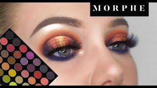 MORPHE 35M  TUTORIAL