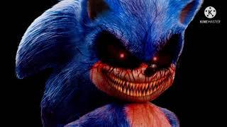 Movie Sonic.EXE Roar