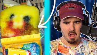 The WORST SpongeBob Popsicle TikTok Videos!