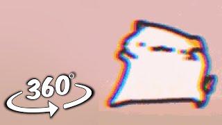 crumb cat dancing But It's 360 degree video