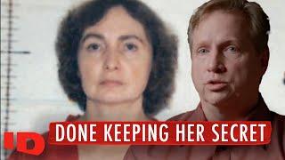 Theresa Knorr's Son Recounts The Horrors He Faced | Evil Lives Here | ID