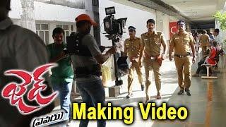 Z Telugu Movie Making | Sundeep Kishan | Lavanya Tripathi | Jackie Shroff  | Bhavani Movies