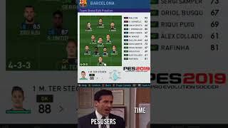 pes 2017 #shortvideo #shortsyoutube #pes2017