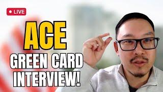 Watch This Video Before Your Marriage Green Card Interview To Ace It! | June 11, 2024