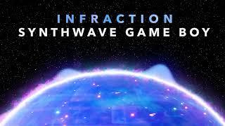 Infraction – Synthwave Game Boy [Synthwave] from Royalty Free Planet™