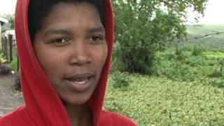 Forced marriage among South Africa's Xhosa teens