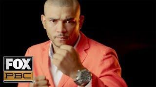 Jose Uzcategui fights for his family | Toe 2 Toe | PBC ON FOX