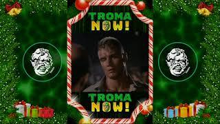 Day 11: RED SCORPION - Troma Entertainment's Six Doubles of Christmas (*told in 12 parts)