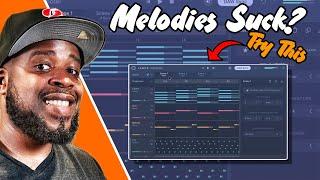 Do Your Melodies Suck? Try Landr Composer 