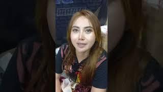 Manokmu sakmene kata tante Ririn