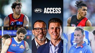 Lloydy's BIG praise for young Don, top-eight predictions | Access