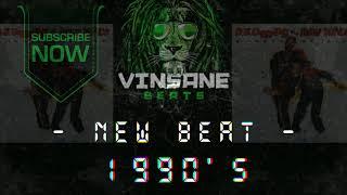 1990's | DJ Jazzy Jeff Type Beat | Prod by Vinsane