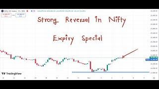 Nifty Prediction | Banknifty Analysis For Tomorrow 07 November 2024 | Tomorrow Market Analysis