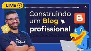 Criando Blog Profissional no WordPress