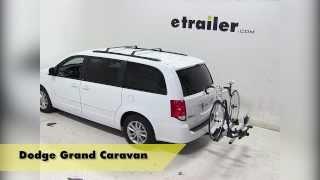 etrailer.com | Top Dodge Grand Caravan Products