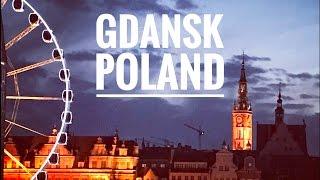 Gdansk & Sopot, Poland, Quick Travel Guide