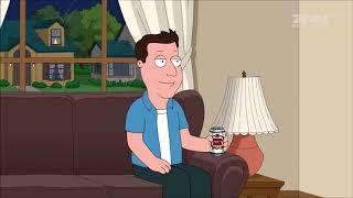 Family Guy - Vodka Bier
