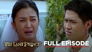 The Last Prince: Full Episode 56 (Stream Together)