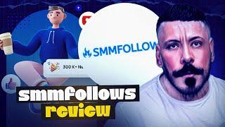 SMMFollows - World's Best Cheap & Easy SMM Panel