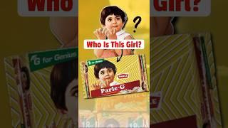 Parle-G Girl? #shorts