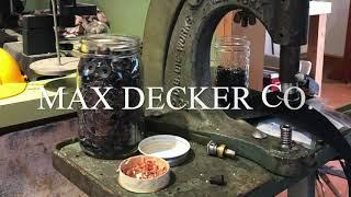 Max Decker Co.