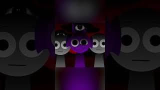 Incredibox Sprunki REMASTERED *SCARY* 