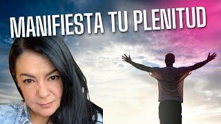 Aprende a vivir con la sensación del Deseo Cumplido | Sandra Lucena