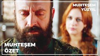 Muhteşem Yüzyıl En Unutulmaz Sahneler | Muhteşem Yüzyıl