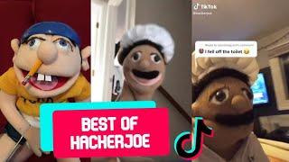 Best of HackerJoe | TikTok Compilation ft/@HackerJoe & Chef PP & Jeffy