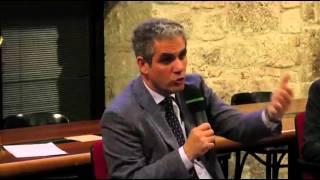 Marcello Foa l'euro e l' Europa