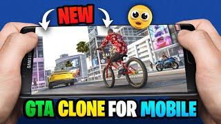 NEW GTA Game For Android Is Here  | New RP Mobile Gameplay, Graphics, System Requirements & More