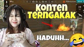 NASIB TERBURUK YG DI ALAMIN BANG JOKER - FREE FIRE