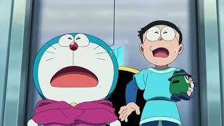 Doraemon Short Trailer 2 - Nobita's Art World Tales - ENG, Filipino, Indo, Malay, Japanese Subtitles